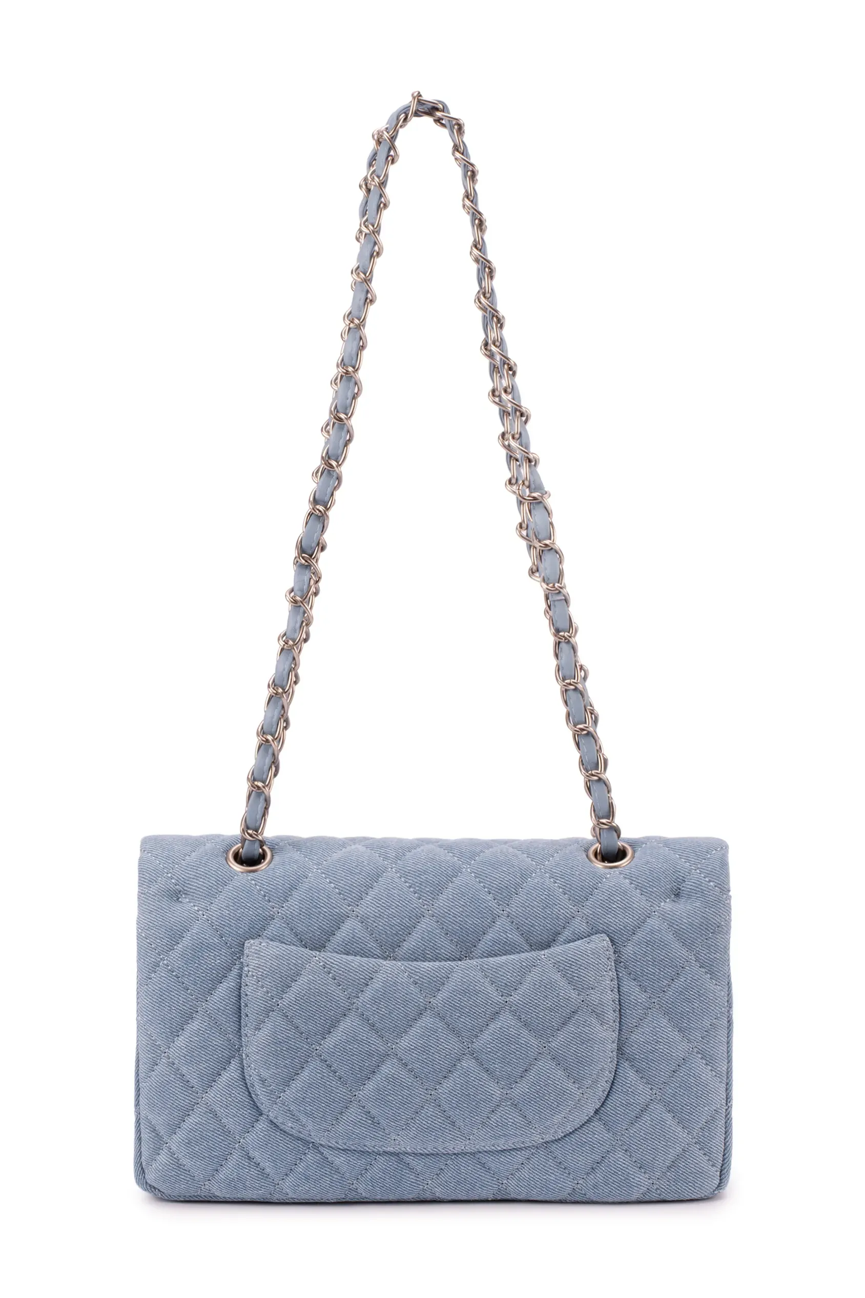 POLLY DENIM